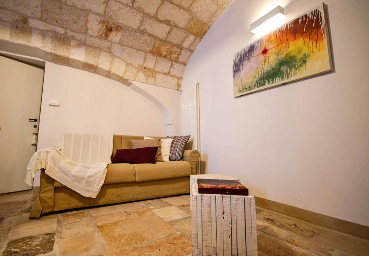 Fragramina Villa Polignano a Mare Exterior photo