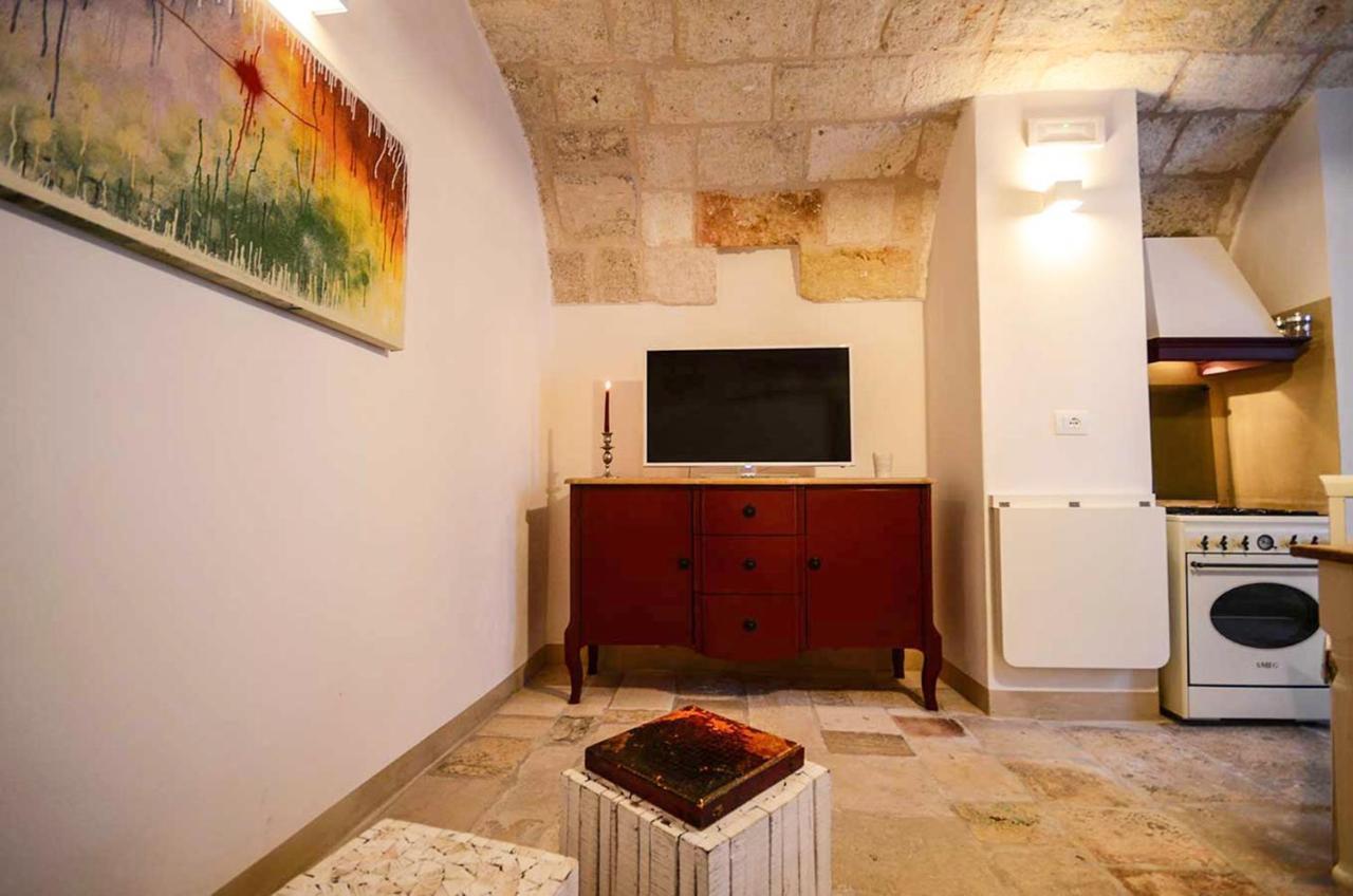 Fragramina Villa Polignano a Mare Exterior photo