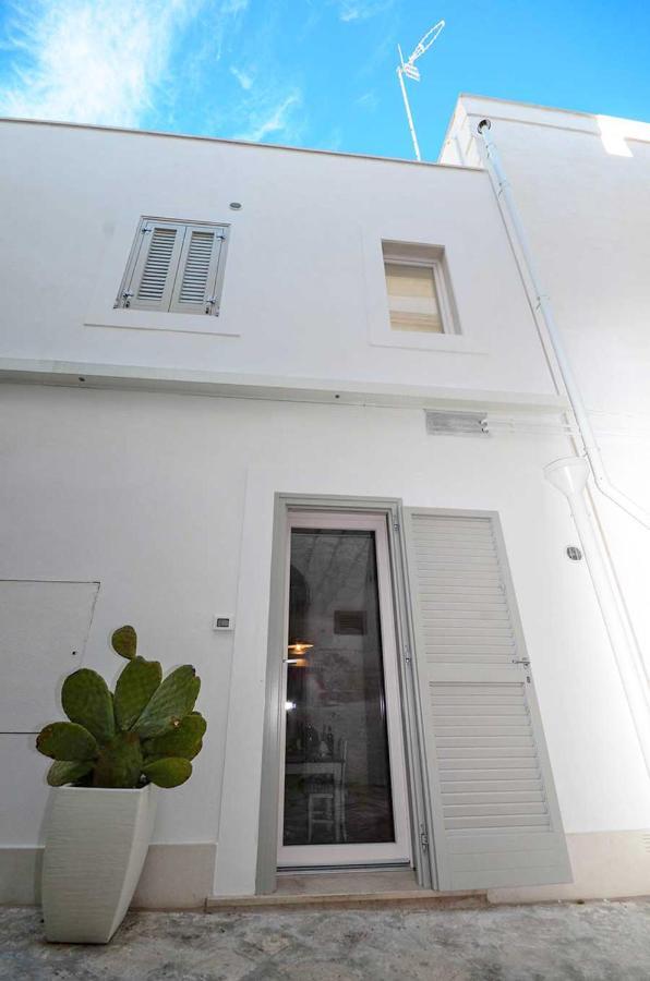 Fragramina Villa Polignano a Mare Exterior photo