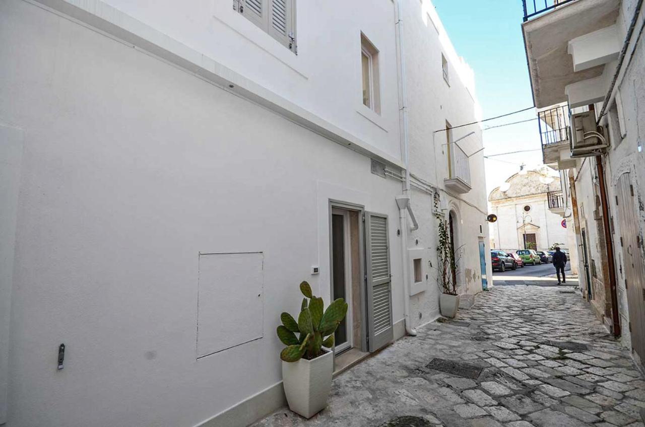 Fragramina Villa Polignano a Mare Exterior photo